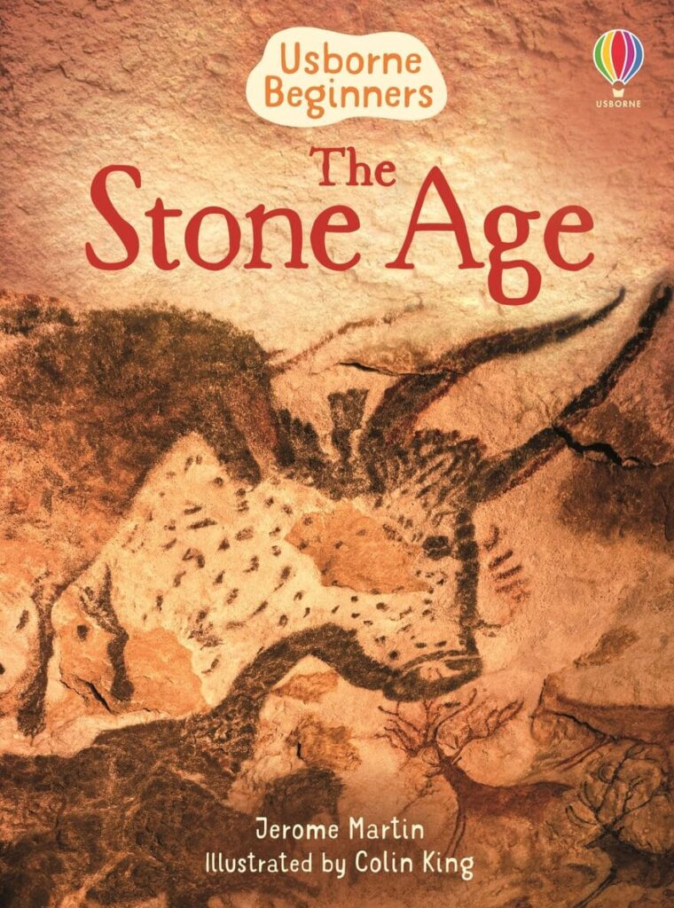 The Stone Age Usborne