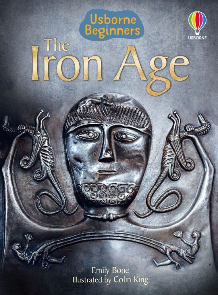 The Iron Age Usborne