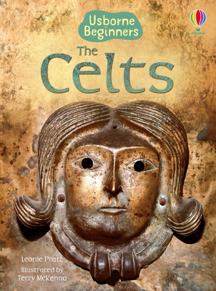 The Celts Usborne