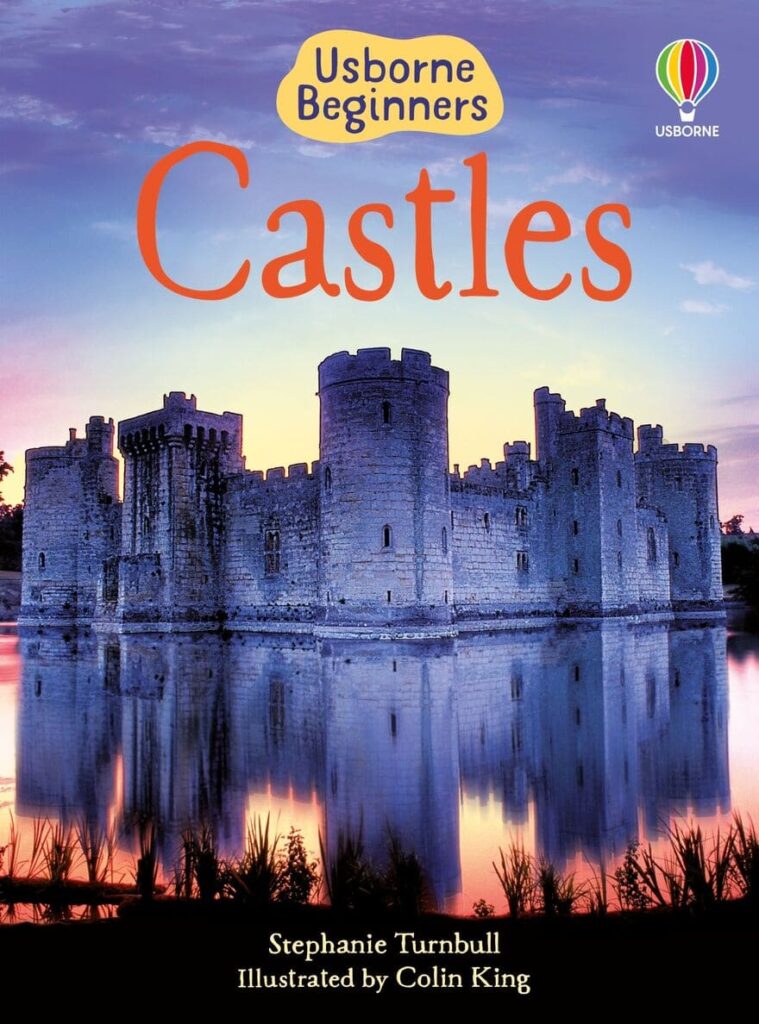 Castles Usborne