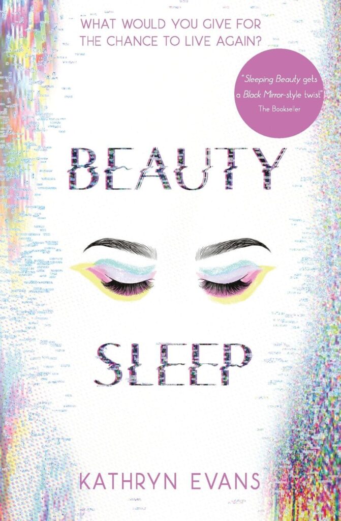 Beauty Sleep Usborne