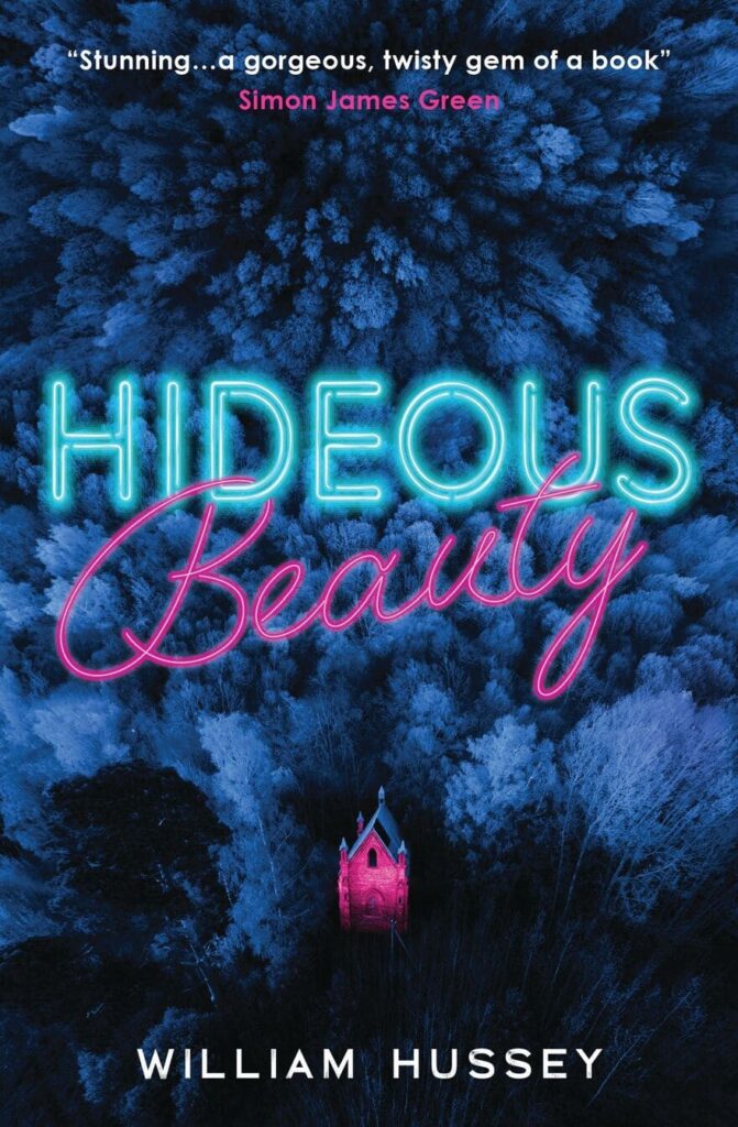 Hideous Beauty Usborne