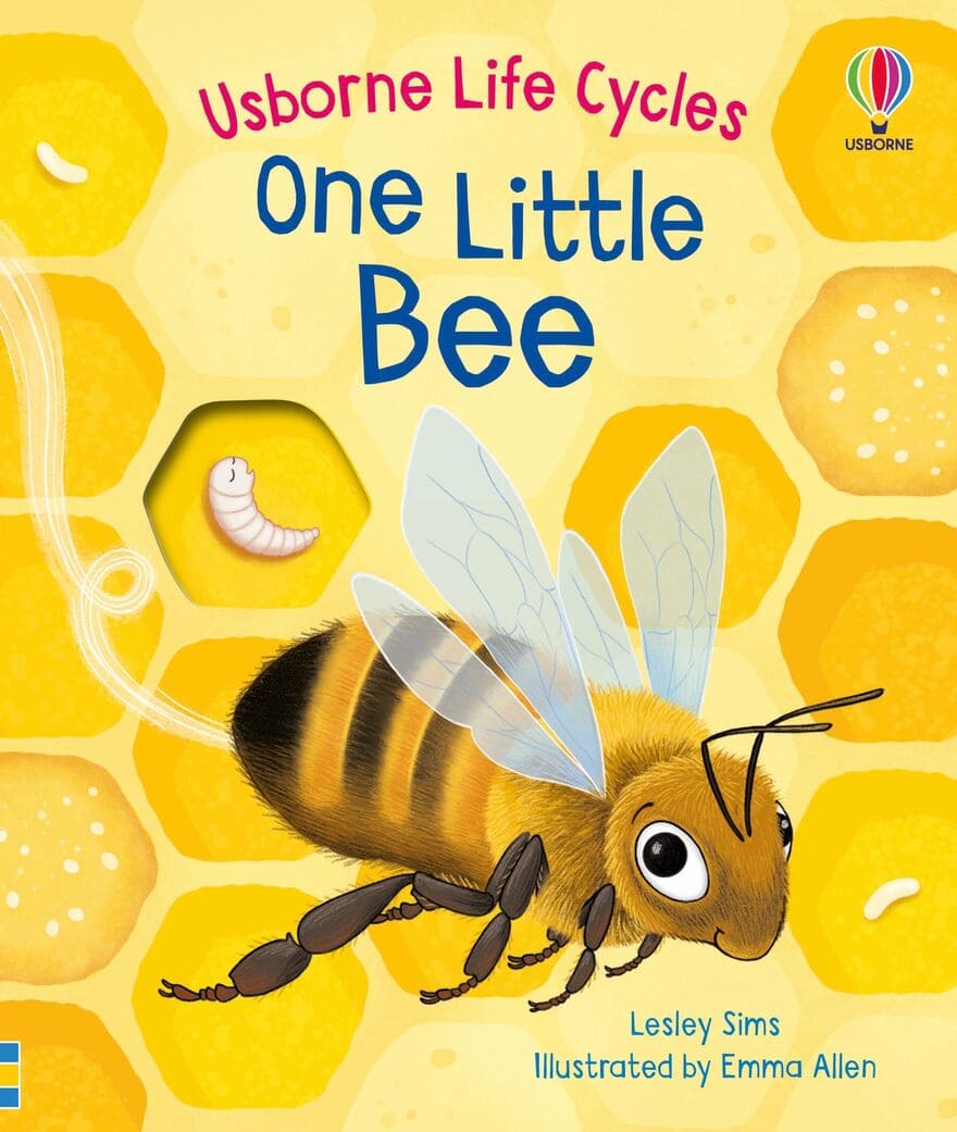 One Little Bee